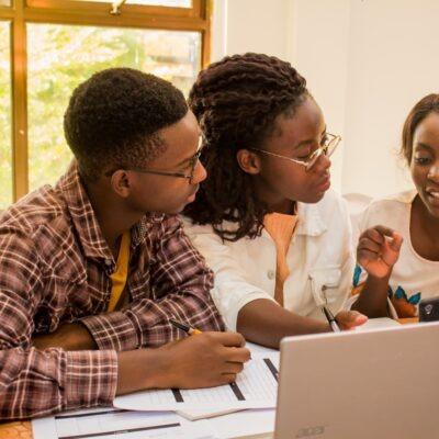 Effective Leadership of Research and Assessments